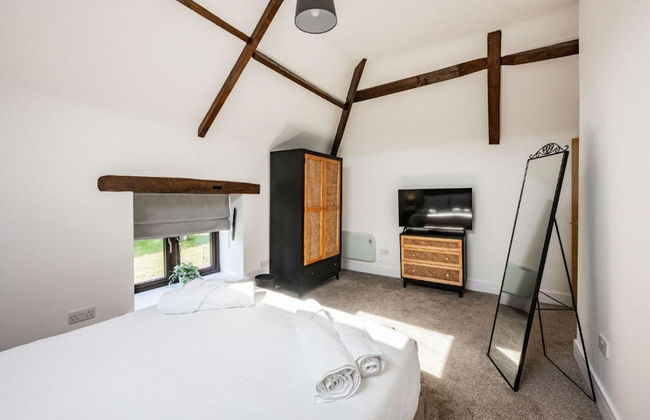 Host Stay Fender Cottage - Foto 35