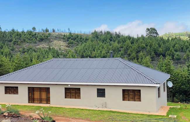 Iter Away Highland Lodge - Foto 18