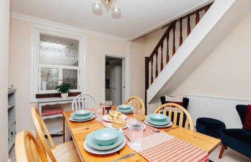 Park End House - Parking Pet Friendly - From 180 Per Night - Foto 84