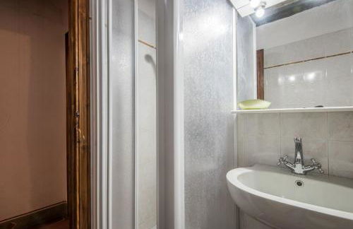 Casale Rosennano - Loggia - Foto 13