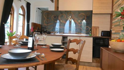 The Hideaway - a charming, unique retreat in Long Ashton, Bristol - Foto 4