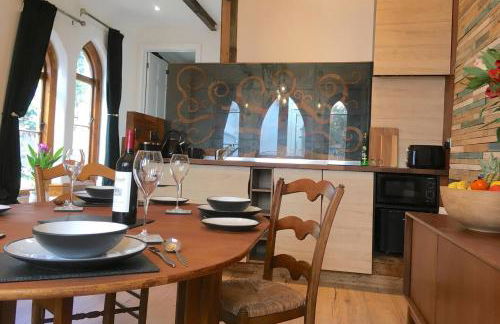 The Hideaway - a charming, unique retreat in Long Ashton, Bristol - Foto 4