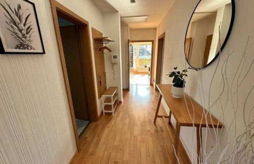 Sonniges & ruhiges Apartment mit Balkon nahe Berlin - Foto 11