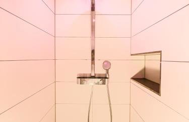 Paradisio Poolsuite Summergold in Bodman am Bodensee - Foto 15