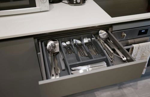 MK Shortstay Deluxe - Flat 2 - Photo 47