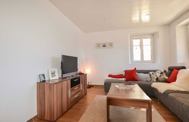 Apartment Terpetsch - Foto 7