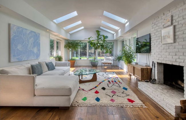 Luxurious 3BR 3 Baths House in East Hamptons - Foto 1