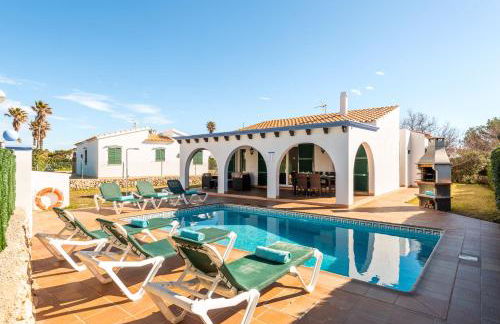 Villa Androna - Foto 1