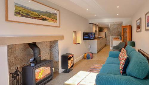 Galboly Cottage - Foto 5