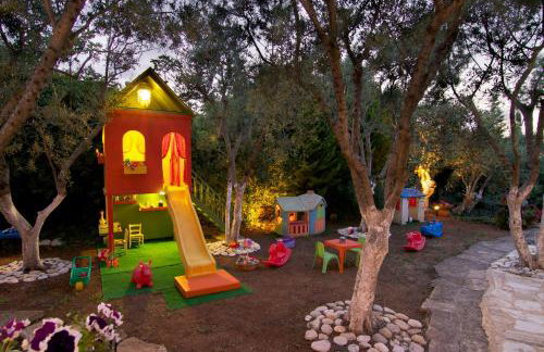 Villa Anastasia - Foto 16