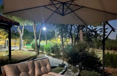 House in the Woods - Foto 10