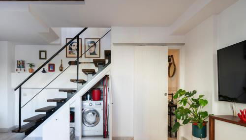 Duplex de Diseño cerca de Riazor - Photo 4