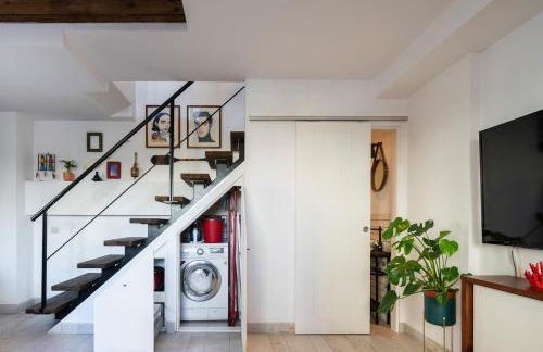 Duplex de Diseño cerca de Riazor - Photo 4