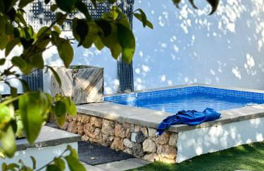 Casa da Artista - Stylish House with Plunge Pool and Lush Garden close to Beach - Foto 1