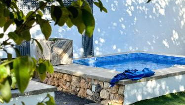 Casa da Artista - Stylish House with Plunge Pool and Lush Garden close to Beach - Foto 1