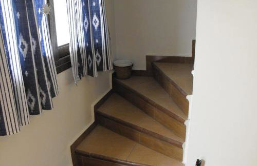 Christinas summer house with pool in Kefalas - Photo 19