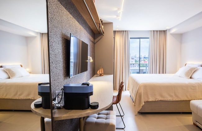 Way Bossa por Carpediem - Foto 71