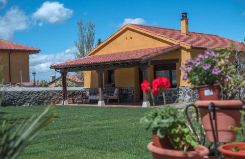 Casa Cantera del Berrocal - Photo 1