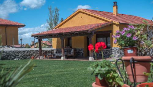 Casa Cantera del Berrocal - Foto 1