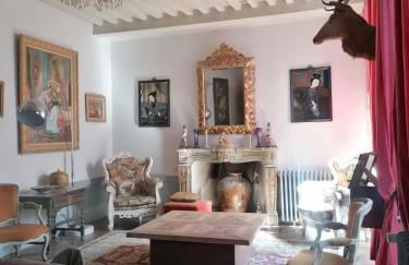 Le Lys bleu - Foto 10