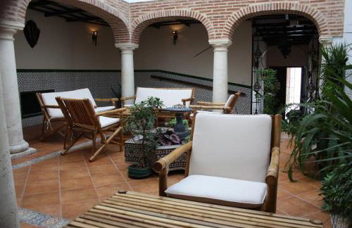 Casa Rural Sidonia - Foto 17