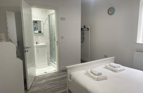 CityBreaks Rooms with Free Parking - Foto 21