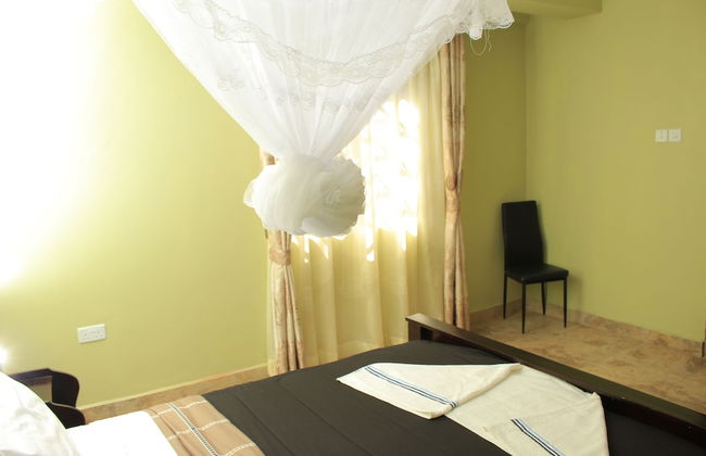 Delta Suites - Foto 6