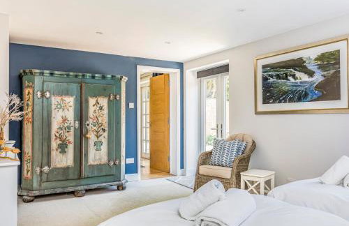 Charming Cottage with Garden - Pass the Keys - Foto 19