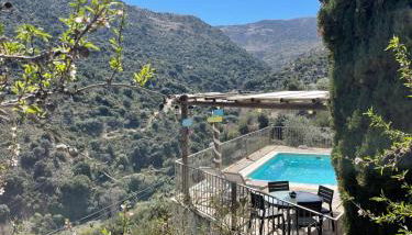 Charming House in Laroya + Jacuzzi - Foto 5