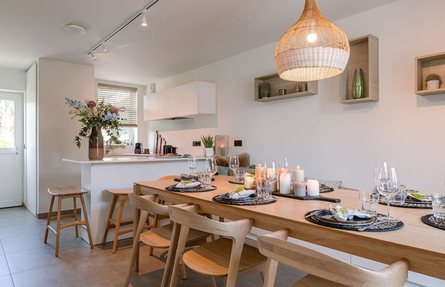 House at Ranch Between Bruges and Damme - Foto 3