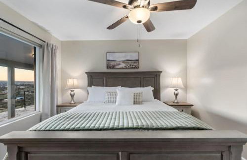 Dewey Mountain Getaway 3BR Home with Hot Tub, Gym and Sauna - Foto 23