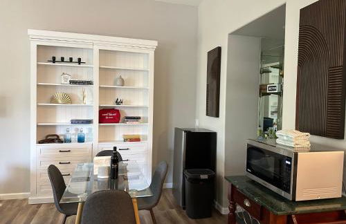 YoBee! Park Reservation Included! Heart of Yosemite - Homey Studios and Breakfast - Foto 44