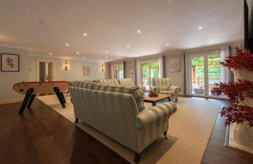 Villa haut de Gamme - Le Gageac - Piscine & Spa - Foto 36