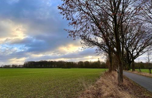 Ferienwohnung Landruhe - Foto 2