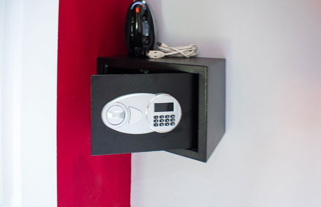 Casa Tamar Guest Apartments - Foto 14