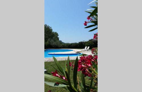 Villa Glycine -Mas de Joseph aux Baux de Provence - Foto 23