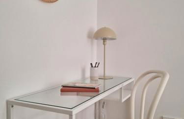 Bonito apartamento de 2 habitaciones cerca de la Estación Joaquín Sorolla - Foto 22