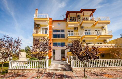 Calypso Beach Hotel - Foto 24