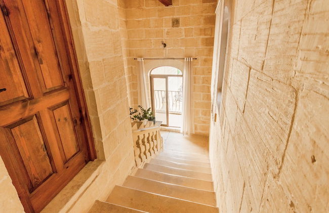 Centre Island Gozitan Farmhouse Pool - Foto 12