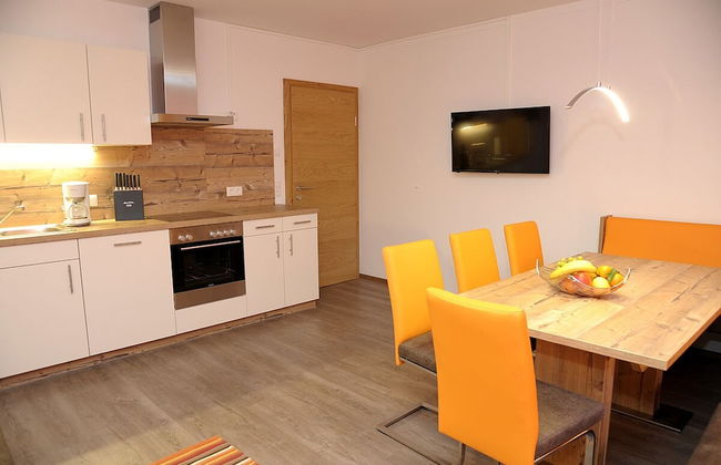 Landhaus & Haus Rustika - Foto 14