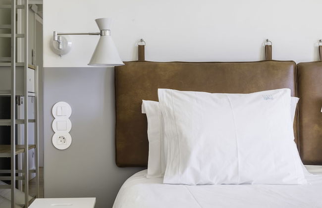 Light Blue Apartments - Downtown Lisbon - Foto 19