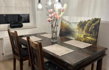 Fosters Garden Suites Kassel - Foto 51