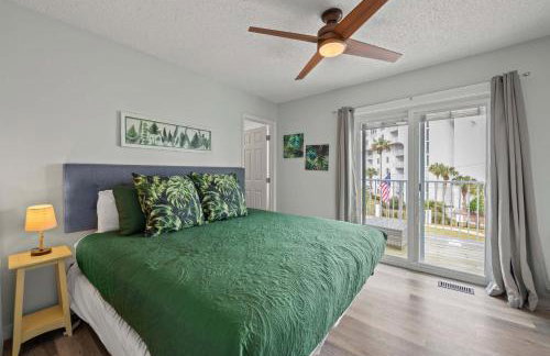 Bikini Bottom Destin Harbor Private Gated Beach - Foto 27