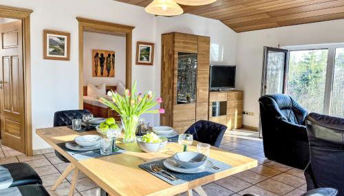 Holiday Home Wanderlust by Interhome - Foto 4