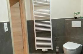 Heimatliebe Erfweiler Wohnung ÄNS - Foto 10