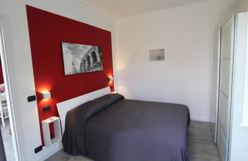 Villa Lori Apartments Garden and Beach - Foto 16