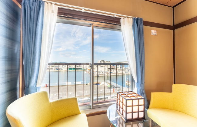 Shio no Kaori - Photo 6