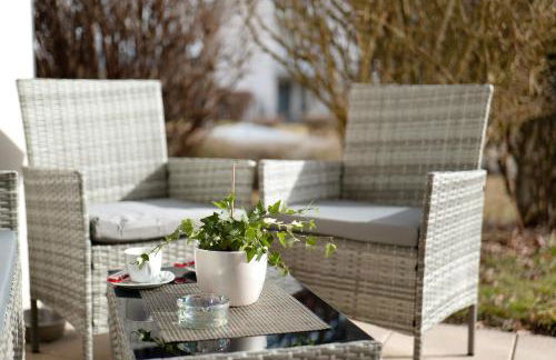 Ruhige Ferienwohnung in Bad Saulgau - Foto 9