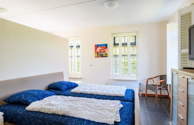 Summio Vakantiepark Emslandermeer - Photo 35