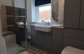 Victorian seaside apartment - Foto 12